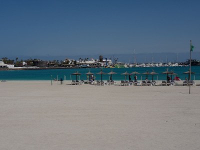 Bungalow Castillo Moreno - Environment photo 9