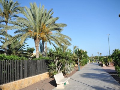 Bungalow Castillo Moreno - Environment photo 11