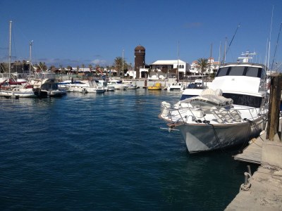 Bungalow Castillo Moreno - Environment photo 12