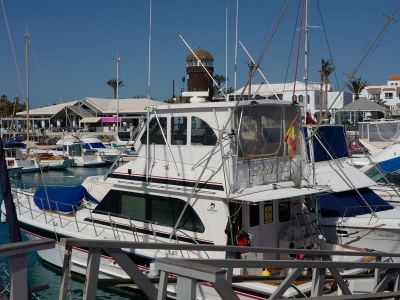Bungalow Castillo Moreno - Environment photo 13