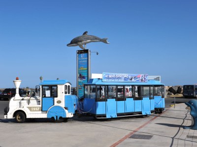 Bungalow Castillo Moreno - Environment photo 14