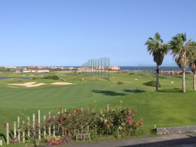 Bungalow Castillo Moreno - Environment photo 19