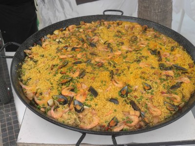 Bungalow Castillo Moreno - Environment photo 20