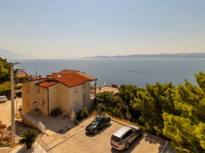 Villa 1 in the Villa Mandolina - Outdoor photo 2