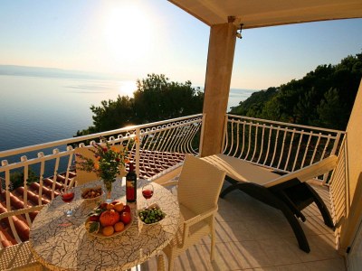 Villa 1 in the Villa Mandolina - Outdoor photo 4