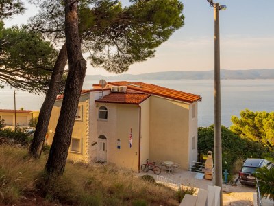 Villa 1 in the Villa Mandolina - Outdoor photo 5