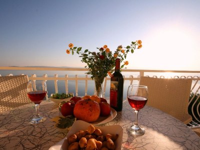 Villa 1 in the Villa Mandolina - Outdoor photo 7