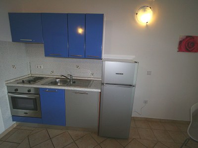 Villa 1 in the Villa Mandolina - Features photo 10