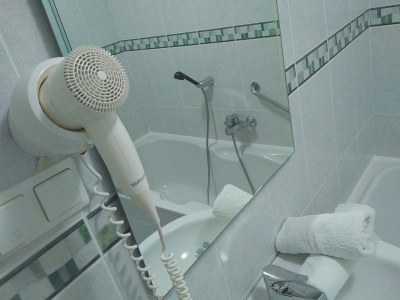 Villa 1 in the Villa Mandolina - Features photo 12