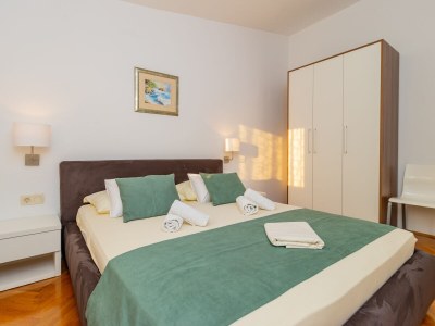 Villa 1 in the Villa Mandolina - Features photo 13