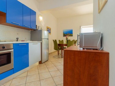 Villa 1 in the Villa Mandolina - Features photo 14