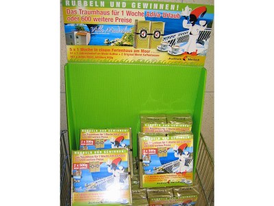 Villa 1 in the Villa Mandolina - Environment photo 18