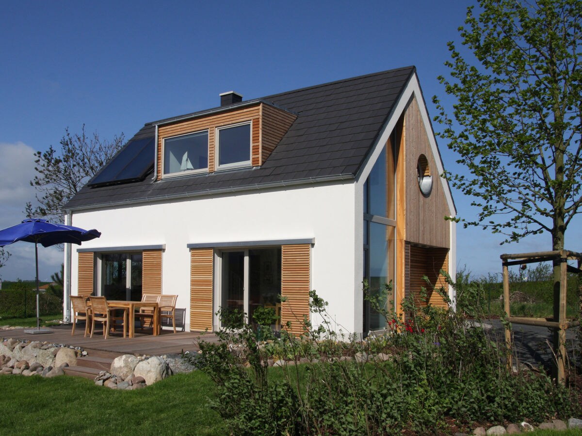 Holiday house Kajüte