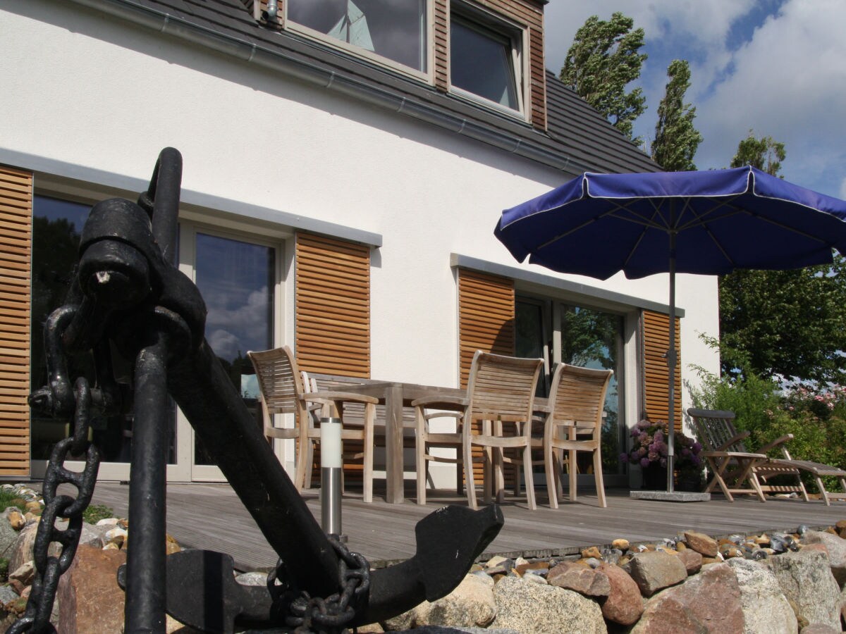 Holiday house Kajüte - Outdoor photo 3