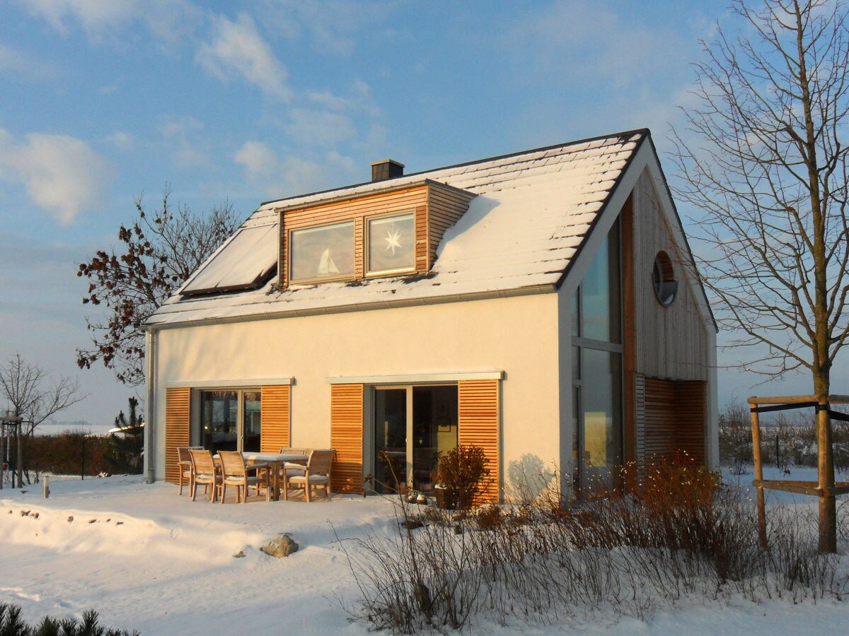 Holiday house Kajüte - Outdoor photo 4