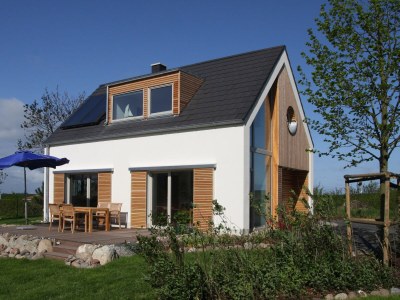 Holiday house Kajüte in Putgarten - Holiday house