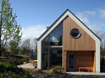 Holiday house Kajüte - Outdoor photo 2