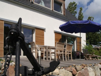 Holiday house Kajüte - Outdoor photo 3