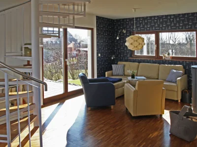 Holiday house Kajüte - Features photo 5