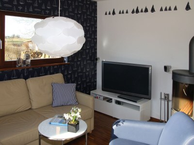 Holiday house Kajüte - Features photo 6