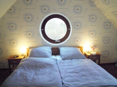 Holiday house Kajüte - Features photo 7