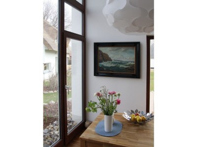 Holiday house Kajüte - Features photo 9