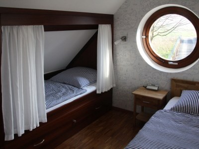 Holiday house Kajüte - Features photo 10