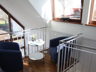 Holiday house Kajüte - Features photo 12