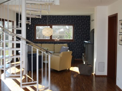 Holiday house Kajüte - Features photo 13