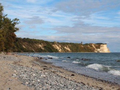 Holiday house Kajüte - Environment photo 20