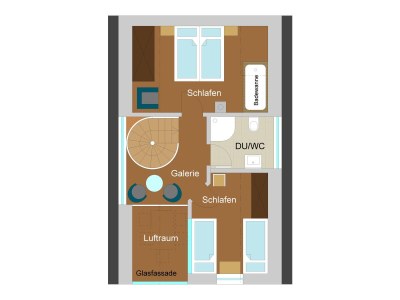 Holiday house Kajüte - Document photo 22