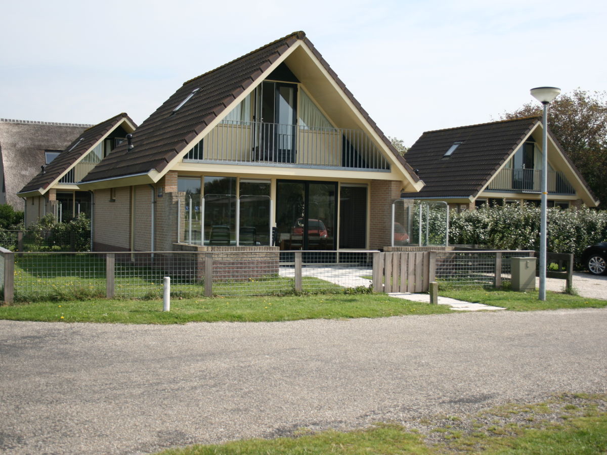 Holiday apartment Préviniareweg 20 - Outdoor photo 2