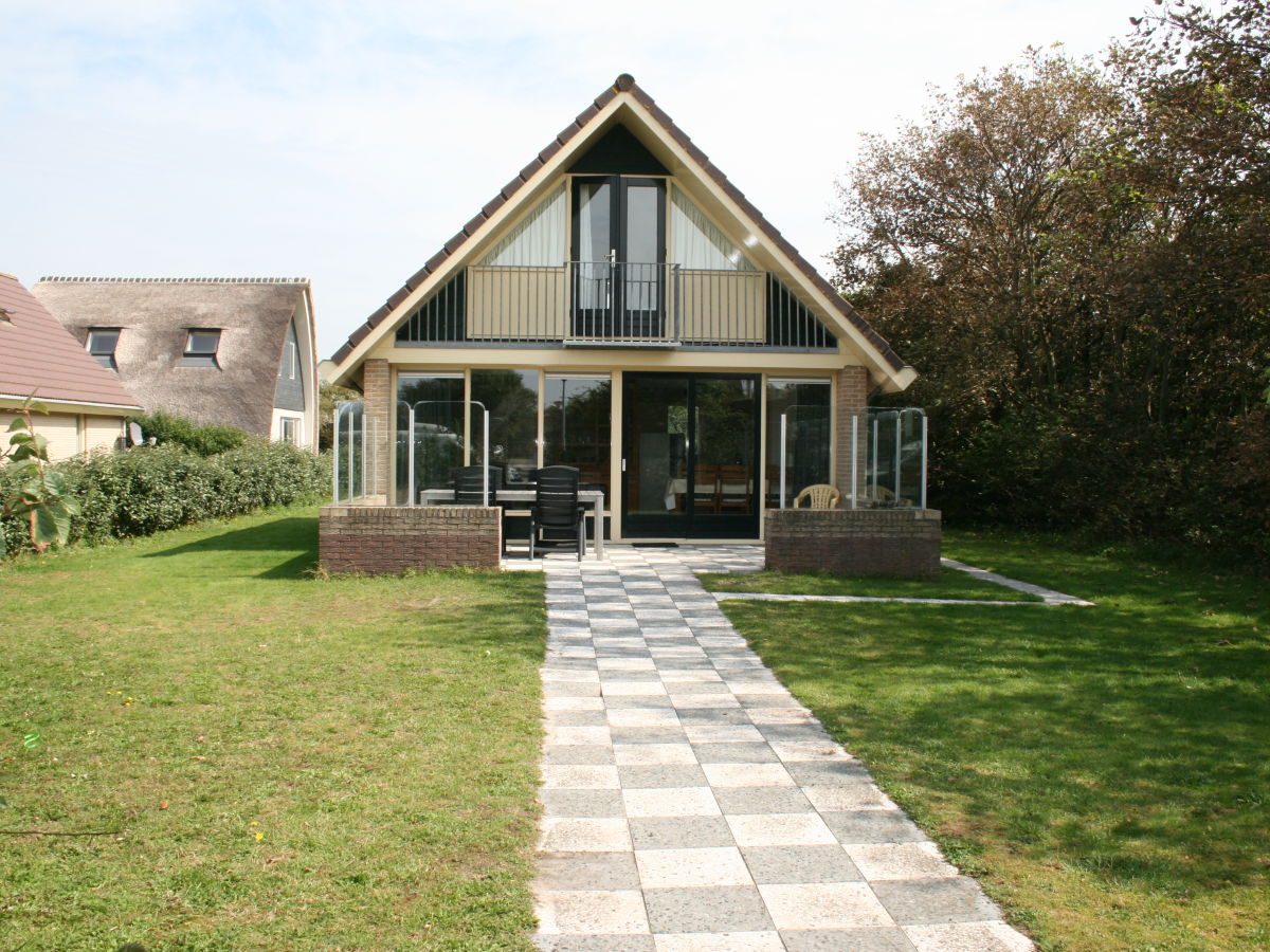 Holiday apartment Préviniareweg 20 - Outdoor photo 3