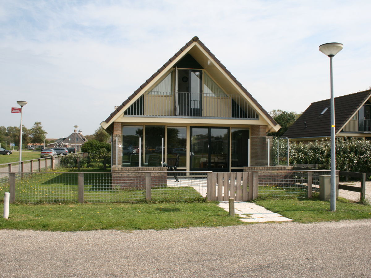 Holiday apartment Préviniareweg 20 - Outdoor photo 4