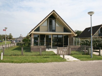 Holiday apartment Préviniareweg 20 - Outdoor photo 4