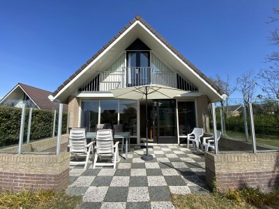 Holiday apartment Préviniareweg 20 - Outdoor photo 5