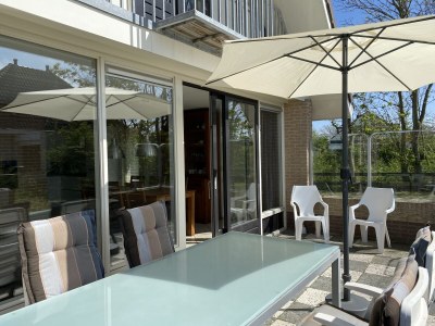 Holiday apartment Préviniareweg 20 - Outdoor photo 6