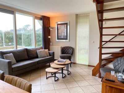 Holiday apartment Préviniareweg 20 - Features photo 7