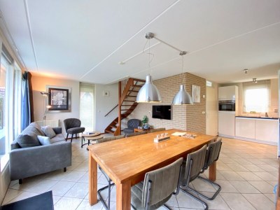 Holiday apartment Préviniareweg 20 - Features photo 8