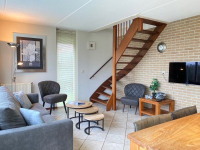 Holiday apartment Préviniareweg 20 - Features photo 9