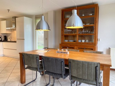 Holiday apartment Préviniareweg 20 - Features photo 10