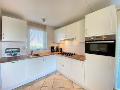 Holiday apartment Préviniareweg 20 - Features photo 11