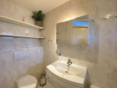 Holiday apartment Préviniareweg 20 - Features photo 13