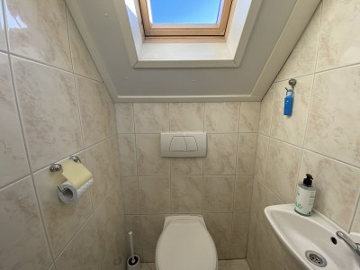 Holiday apartment Préviniareweg 20 - Features photo 17