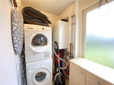 Holiday apartment Préviniareweg 20 - Features photo 18