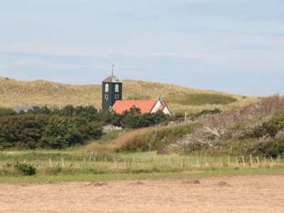 Holiday apartment Préviniareweg 20 - Environment photo 19