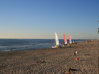 Holiday apartment Préviniareweg 20 - Environment photo 20