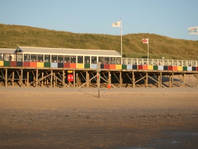 Holiday apartment Préviniareweg 20 - Environment photo 23