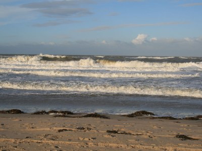 Holiday apartment Préviniareweg 20 - Environment photo 24