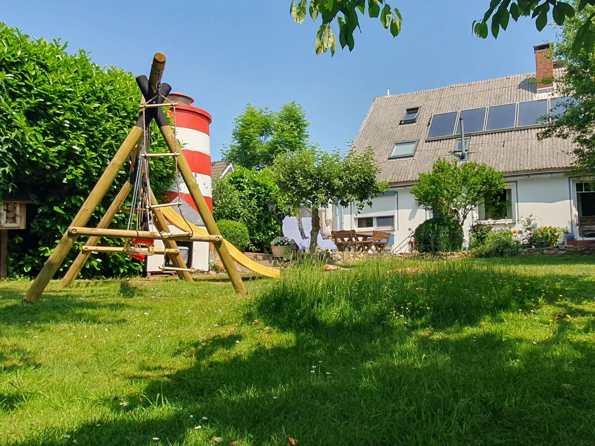 Holiday house Medemschipper - Outdoor photo 2